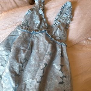 For love and lemons dress